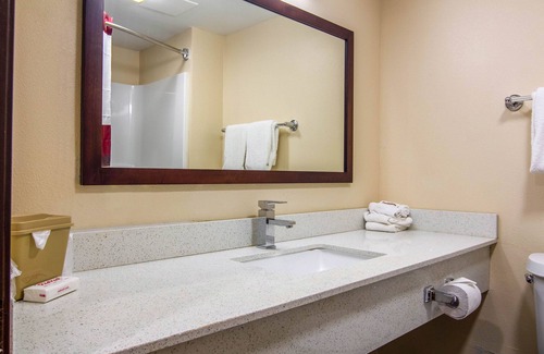 Lemoyne Hotel | Red Roof Inn Perrysburg