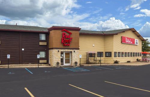Lemoyne Hotel | Red Roof Inn Perrysburg