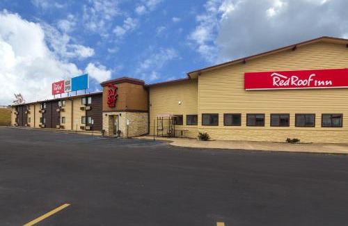 Lemoyne Hotel | Red Roof Inn Perrysburg