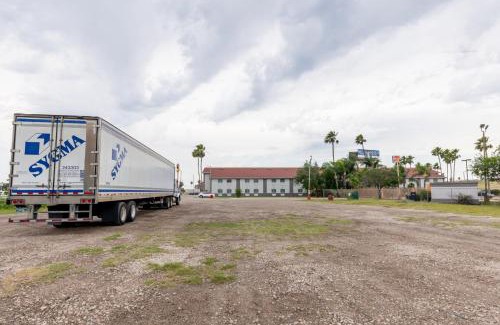 Pharr Hotel | Red Roof Inn Pharr - McAllen