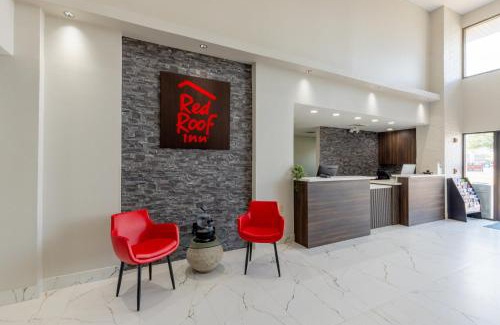 Pharr Hotel | Red Roof Inn Pharr - McAllen