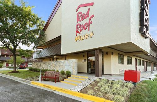 Hanover Hotel | Red Roof Inn PLUS+ Baltimore - Washington DC/BWI South