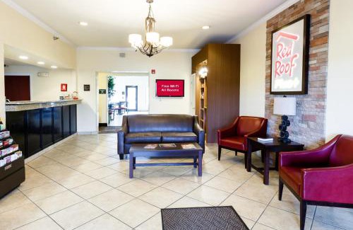 Danville Hotel | Red Roof Inn PLUS+ Danville, KY