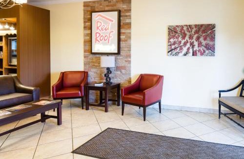 Danville Hotel | Red Roof Inn PLUS+ Danville, KY