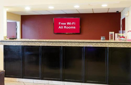 Danville Hotel | Red Roof Inn PLUS+ Danville, KY