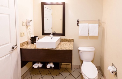 Danville Hotel | Red Roof Inn PLUS+ Danville, KY