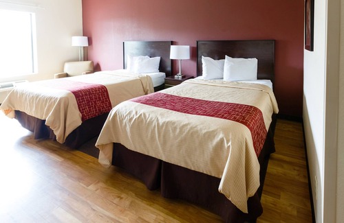 Danville Hotel | Red Roof Inn PLUS+ Danville, KY