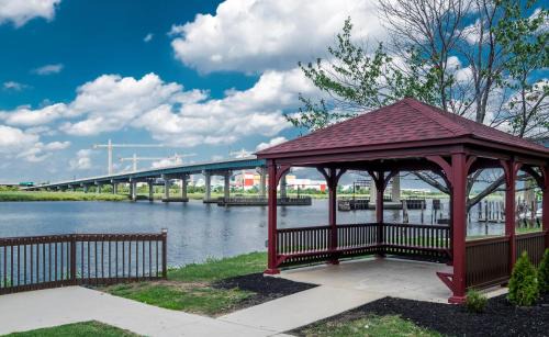 Secaucus Hotel | Red Roof Inn PLUS+ Secaucus - Meadowlands