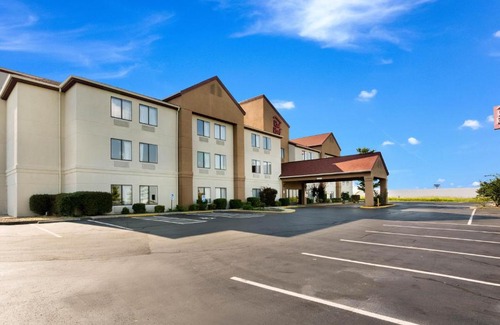 Richmond Hotel | Red Roof Inn Richmond, KY