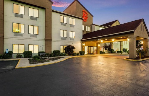 Richmond Hotel | Red Roof Inn Richmond, KY