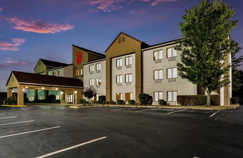 Richmond Hotel | Red Roof Inn Richmond, KY