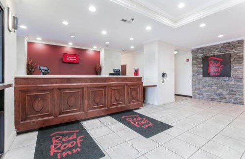 Richmond Hotel | Red Roof Inn Richmond, KY