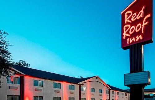 Rio Vista Hotel | Red Roof Inn San Marcos