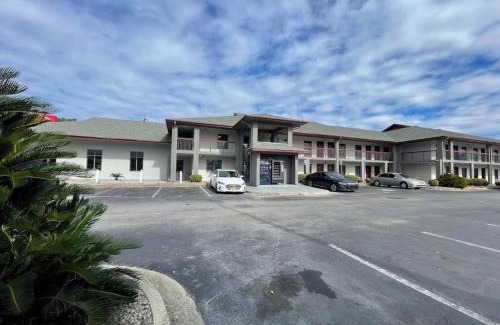 Port Wentworth Hotel | Red Roof Inn Savannah North I-95 - Port Wentworth