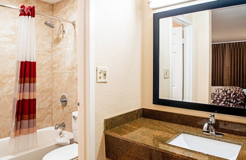 Slidell Hotel | Red Roof Inn Slidell