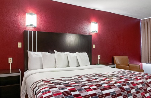 Slidell Hotel | Red Roof Inn Slidell