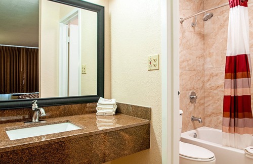 Slidell Hotel | Red Roof Inn Slidell