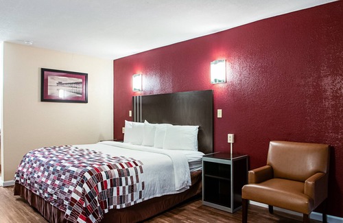 Slidell Hotel | Red Roof Inn Slidell