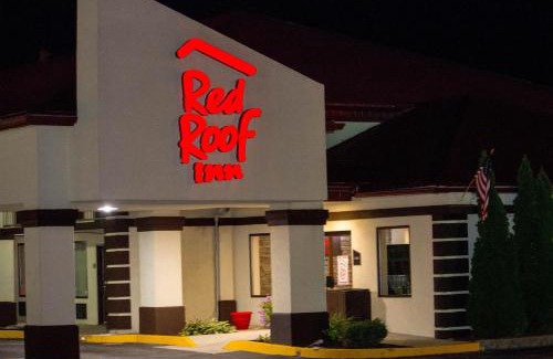 Somerset Hotel | Red Roof Inn Somerset, KY
