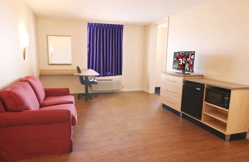 Somerset Hotel | Red Roof Inn Somerset, KY