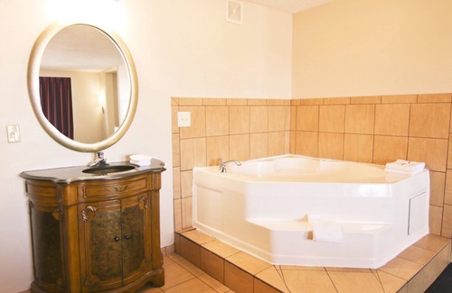 Somerset Hotel | Red Roof Inn Somerset, KY