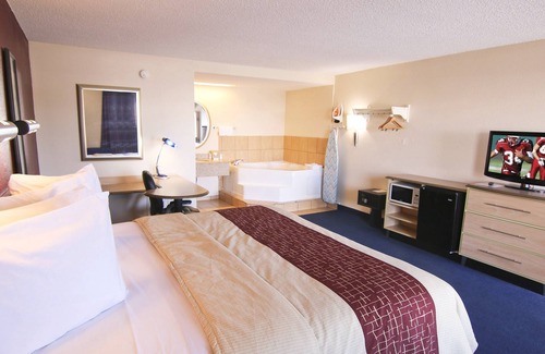 Somerset Hotel | Red Roof Inn Somerset, KY