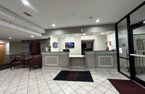 Biloxi Hotel | Red Roof Inn & Suites Biloxi - Ocean Springs