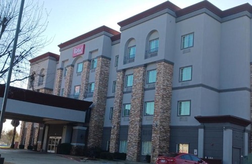 Longview Hotel | Red Roof Inn & Suites Longview