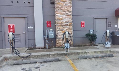 Longview Hotel | Red Roof Inn & Suites Longview