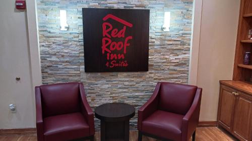 Midland Hotel | Red Roof Inn & Suites Midland