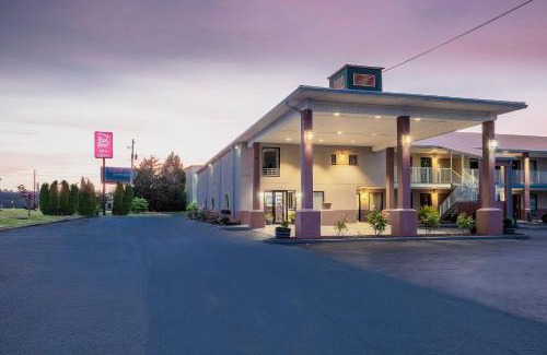 Rome Hotel | Red Roof Inn & Suites Rome