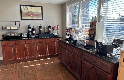 Scottsboro Hotel | Red Roof Inn & Suites Scottsboro