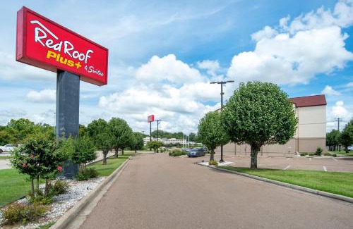 Vicksburg Hotel | Red Roof Inn & Suites Vicksburg