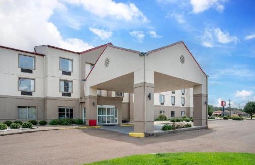Vicksburg Hotel | Red Roof Inn & Suites Vicksburg