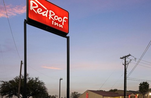 Temple Hotel | Red Roof Inn Temple