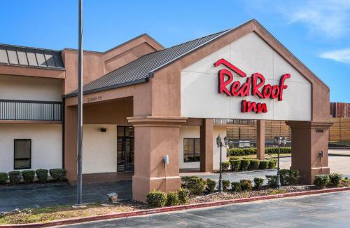 Texarkana Hotel | Red Roof Inn Texarkana