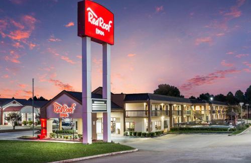 Texarkana Hotel | Red Roof Inn Texarkana