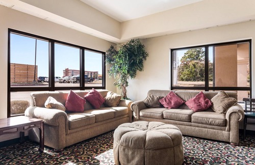 Texarkana Hotel | Red Roof Inn Texarkana