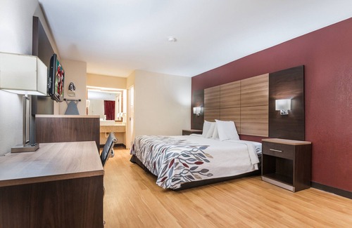 Texarkana Hotel | Red Roof Inn Texarkana