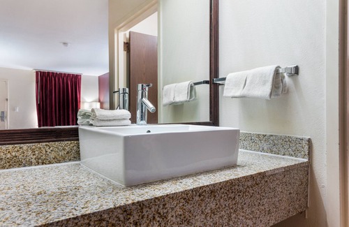 Texarkana Hotel | Red Roof Inn Texarkana