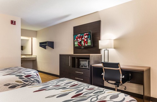 Texarkana Hotel | Red Roof Inn Texarkana