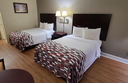 Tifton Hotel | Red Roof Inn Tifton