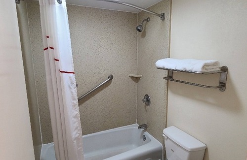 Tifton Hotel | Red Roof Inn Tifton