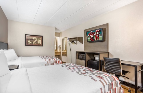 Tinton Falls Hotel | Red Roof Inn Tinton Falls - Jersey Shore