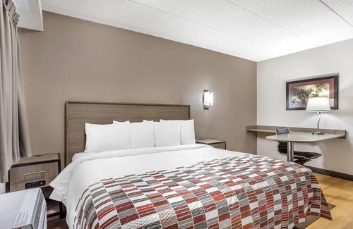 Tinton Falls Hotel | Red Roof Inn Tinton Falls - Jersey Shore