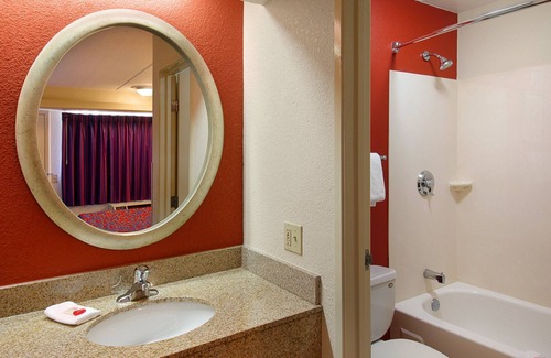 Jessup Hotel | Red Roof Inn Washington DC - Columbia/Fort Meade
