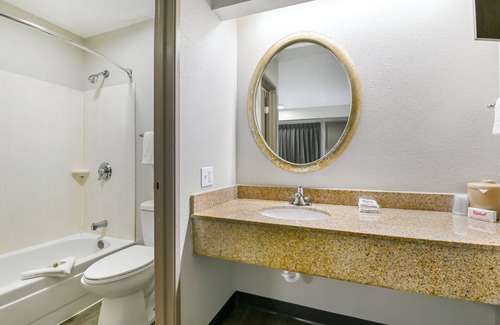 Montpelier Hotel | Red Roof Inn Washington DC - Laurel