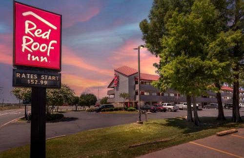 West Monroe Hotel | Red Roof Inn West Monroe