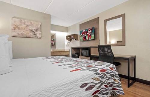 West Monroe Hotel | Red Roof Inn West Monroe