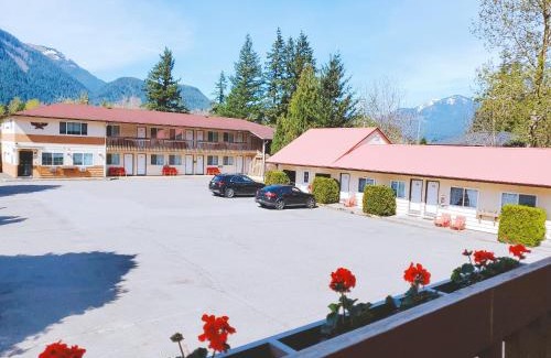 Hope Hotel | Red Roof Motor Inn